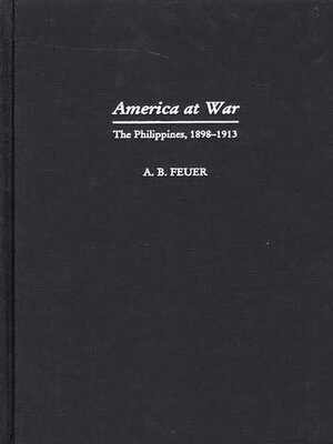 cover image of America at War
